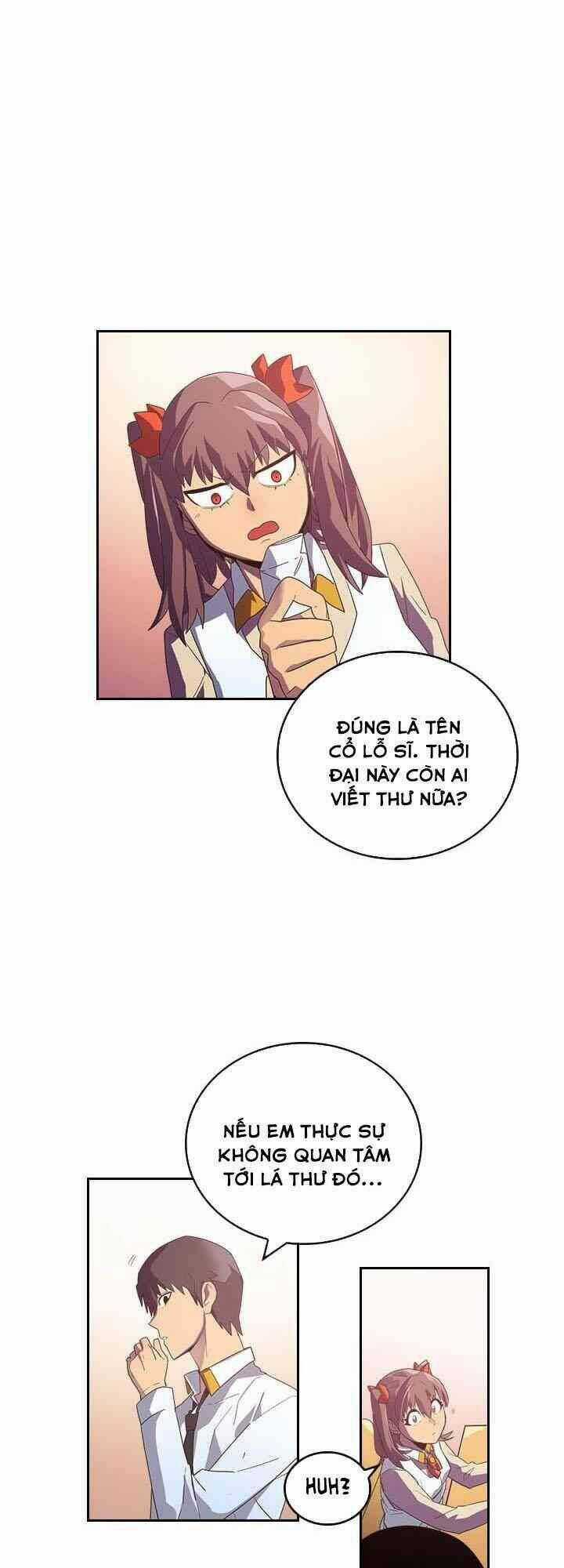 Chuyển Sinh Ma Pháp Đặc Biệt Yếu Chapter 10 trang 24