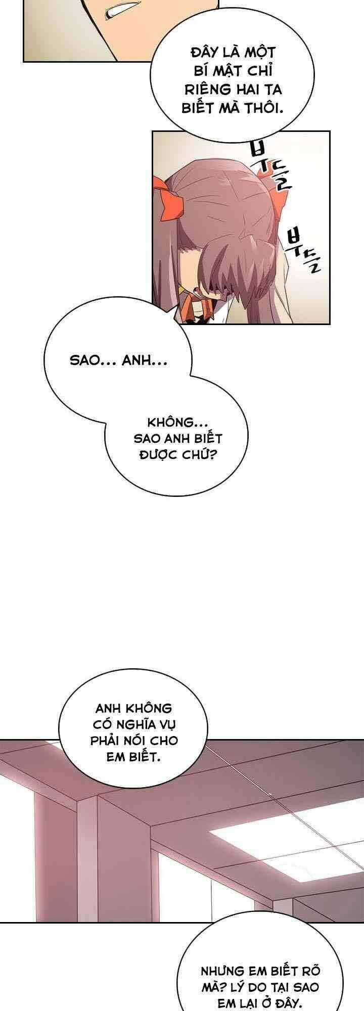 Chuyển Sinh Ma Pháp Đặc Biệt Yếu Chapter 10 trang 30