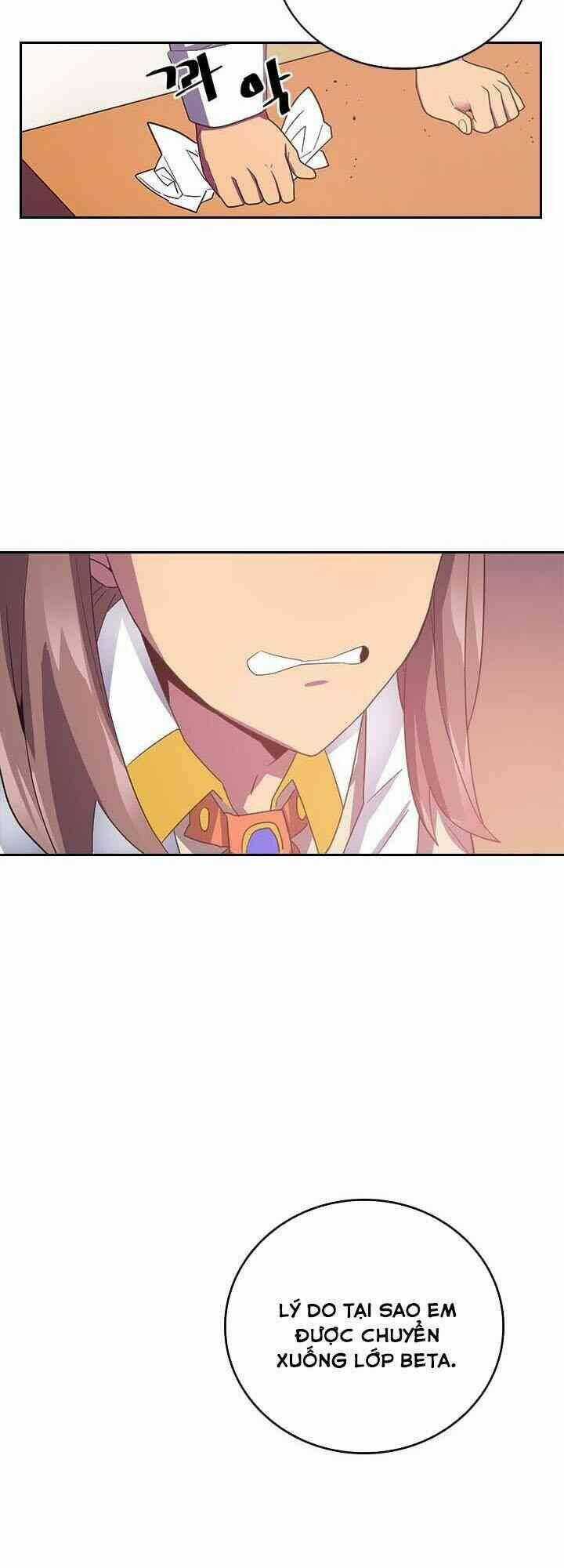 Chuyển Sinh Ma Pháp Đặc Biệt Yếu Chapter 10 trang 31