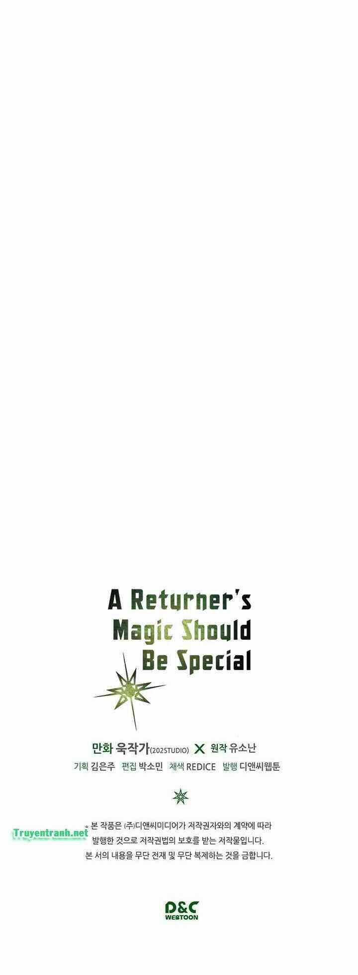 Chuyển Sinh Ma Pháp Đặc Biệt Yếu Chapter 10 trang 32