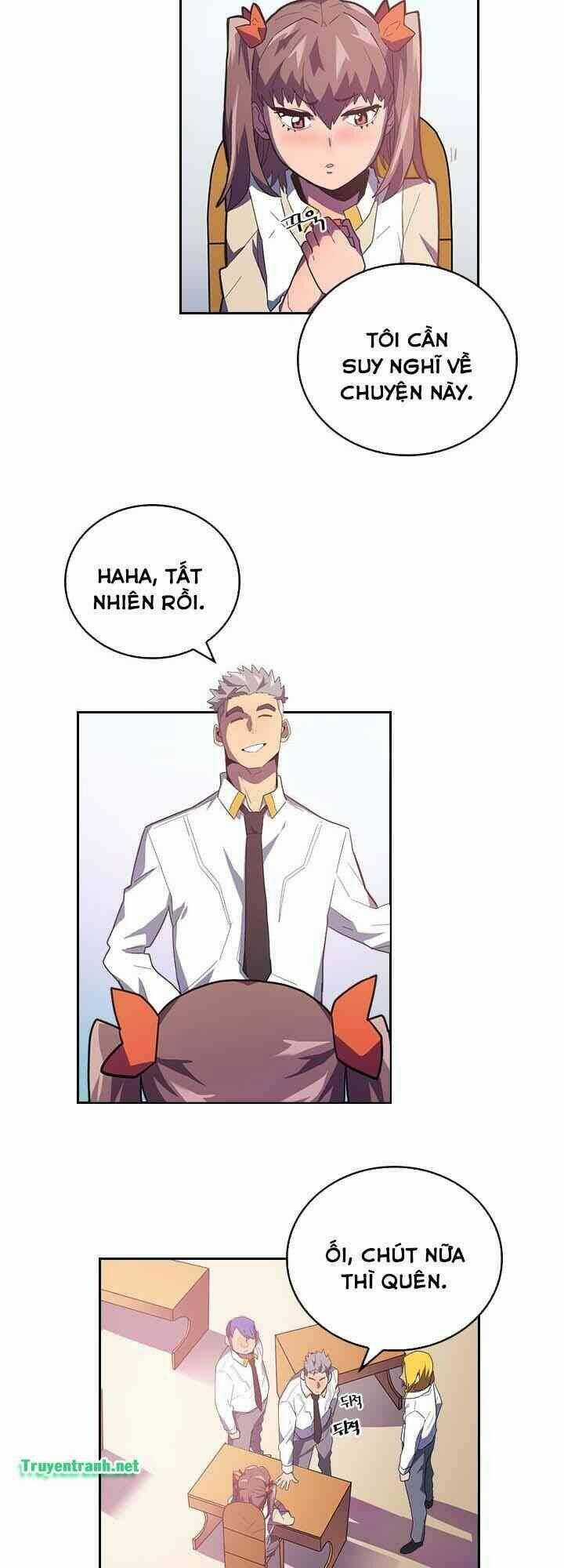 Chuyển Sinh Ma Pháp Đặc Biệt Yếu Chapter 10 trang 4