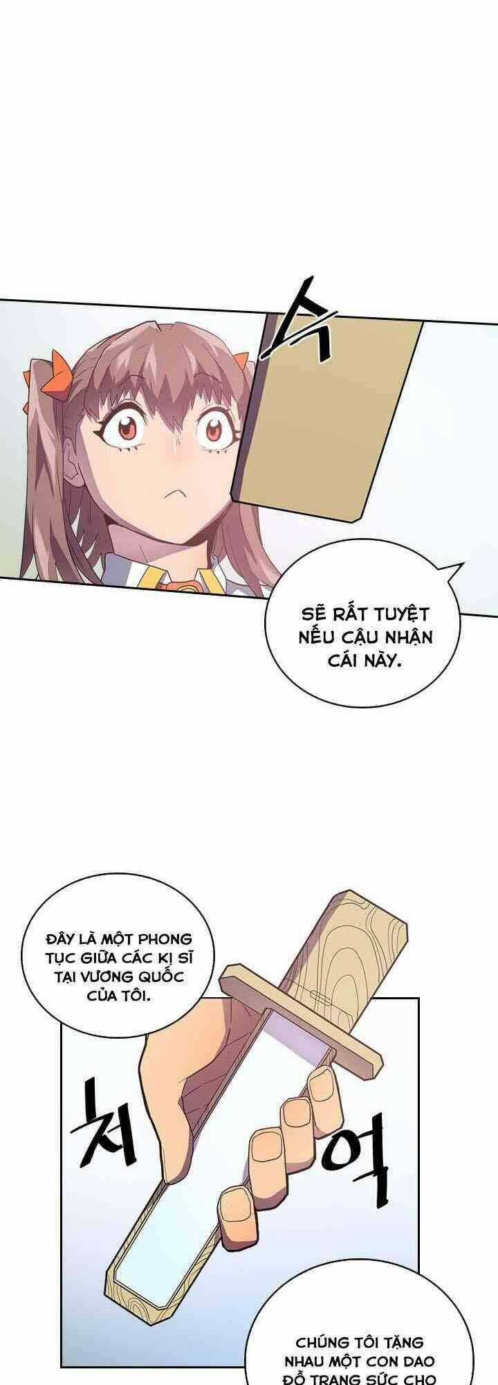 Chuyển Sinh Ma Pháp Đặc Biệt Yếu Chapter 10 trang 6