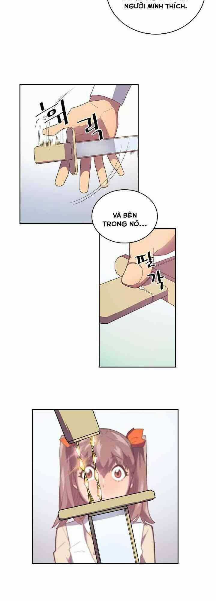 Chuyển Sinh Ma Pháp Đặc Biệt Yếu Chapter 10 trang 7