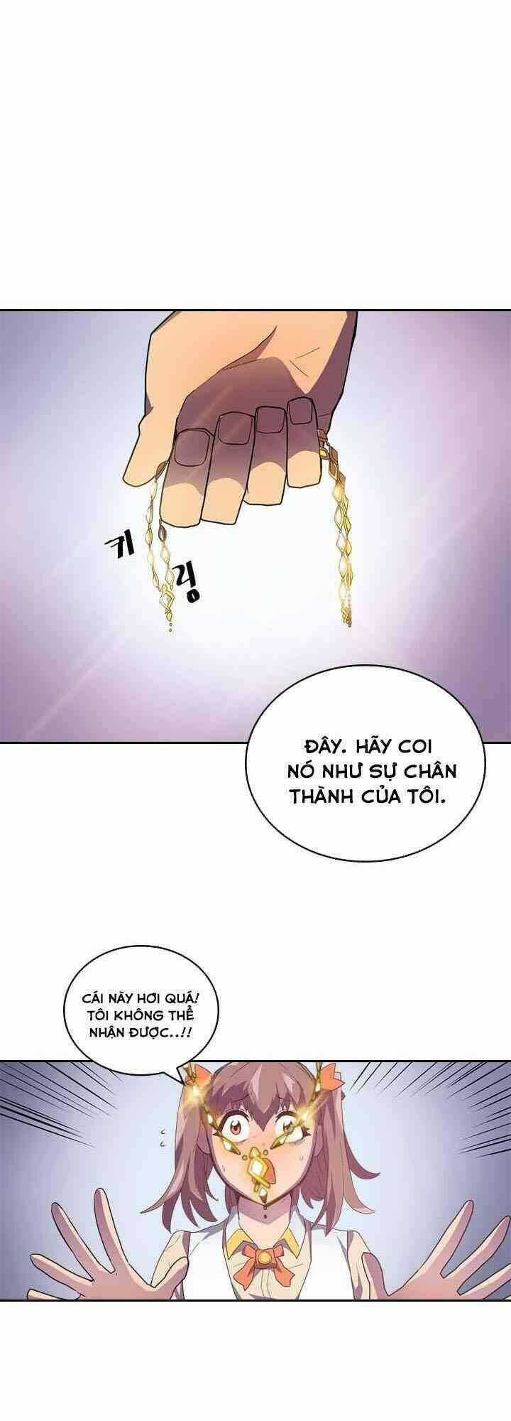 Chuyển Sinh Ma Pháp Đặc Biệt Yếu Chapter 10 trang 8