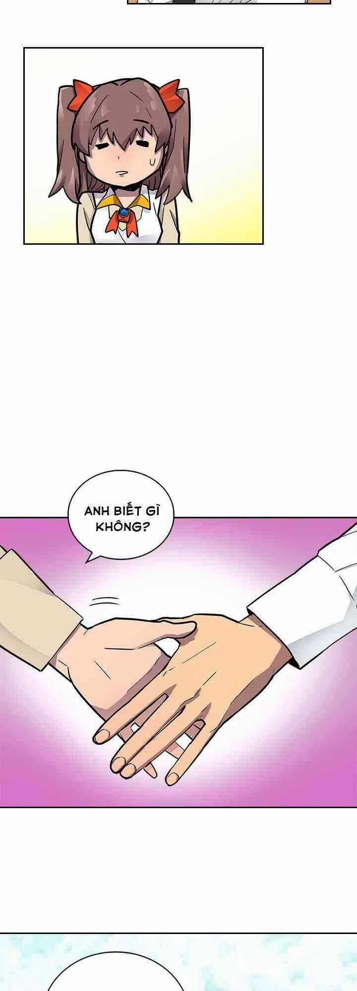 Chuyển Sinh Ma Pháp Đặc Biệt Yếu Chapter 11 trang 13