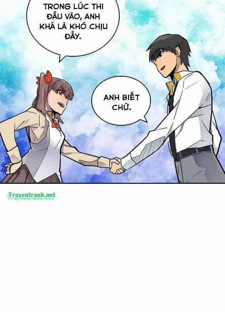 Chuyển Sinh Ma Pháp Đặc Biệt Yếu Chapter 11 trang 14