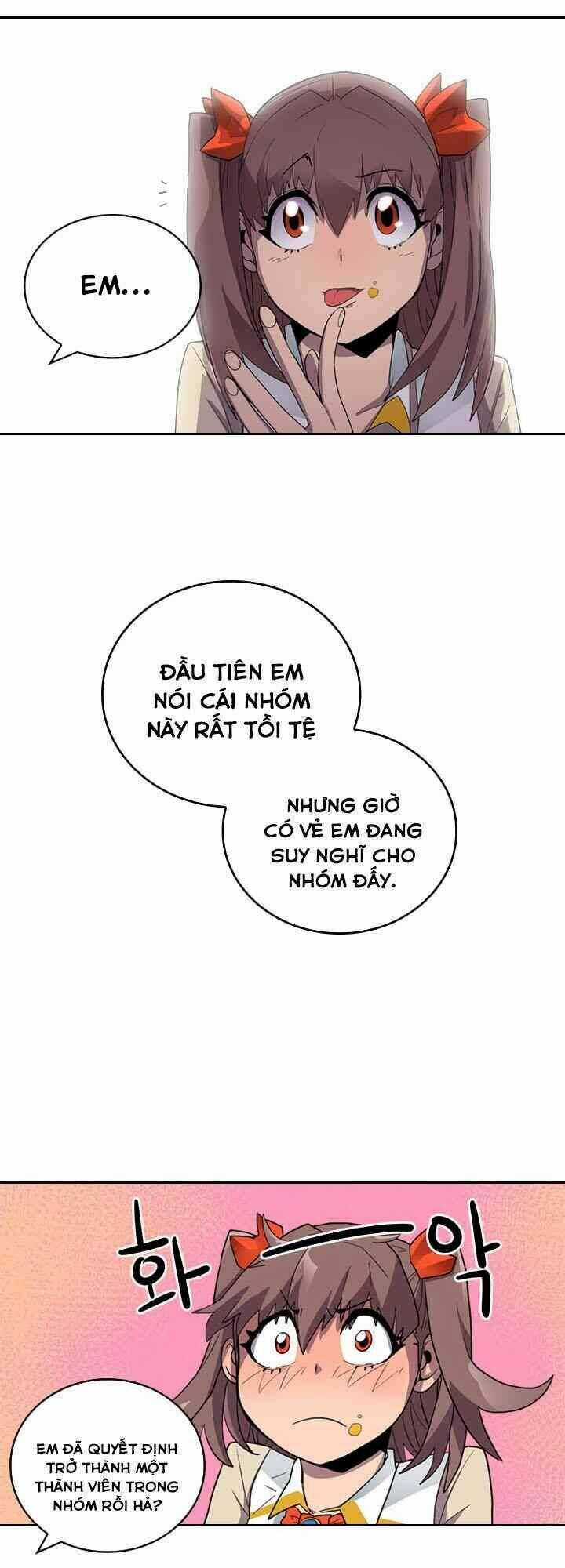 Chuyển Sinh Ma Pháp Đặc Biệt Yếu Chapter 11 trang 21