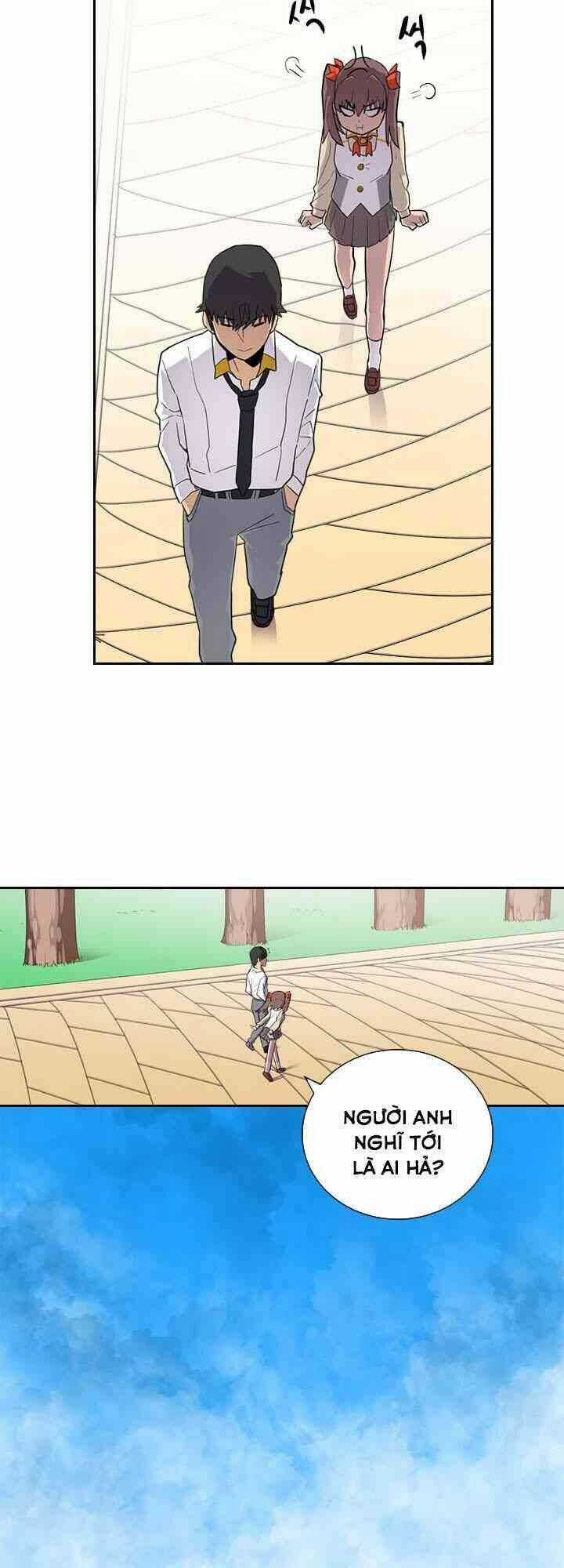 Chuyển Sinh Ma Pháp Đặc Biệt Yếu Chapter 11 trang 25