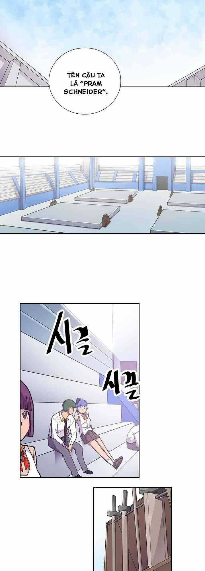 Chuyển Sinh Ma Pháp Đặc Biệt Yếu Chapter 11 trang 26