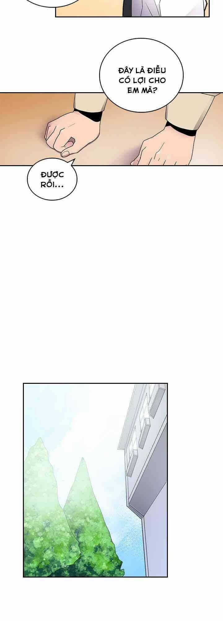 Chuyển Sinh Ma Pháp Đặc Biệt Yếu Chapter 11 trang 3