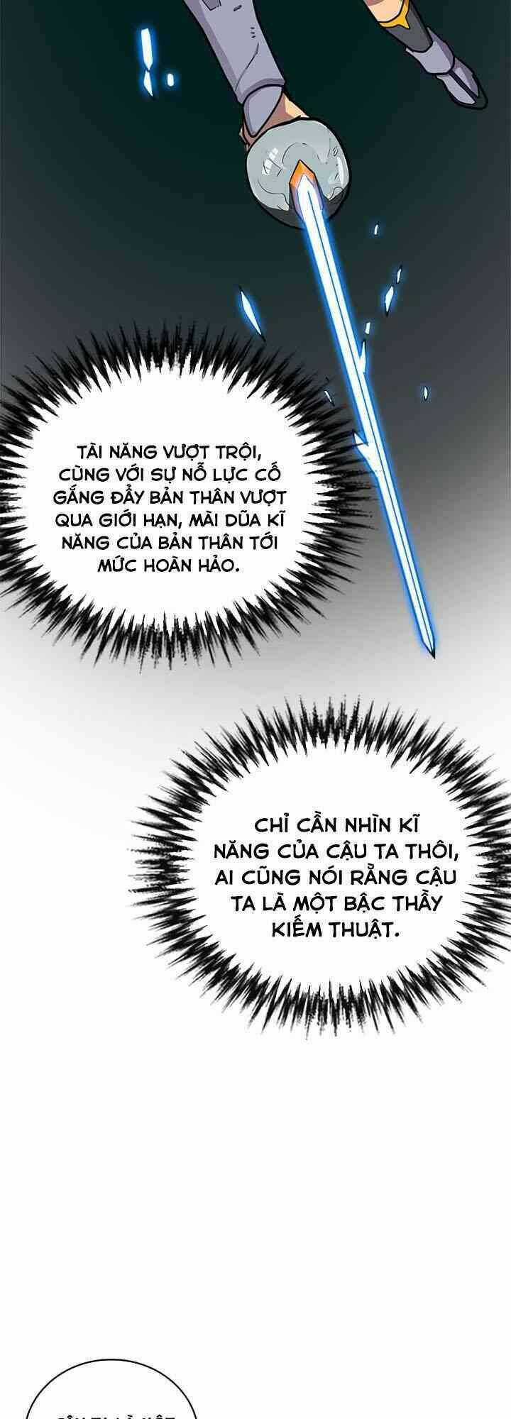 Chuyển Sinh Ma Pháp Đặc Biệt Yếu Chapter 11 trang 30