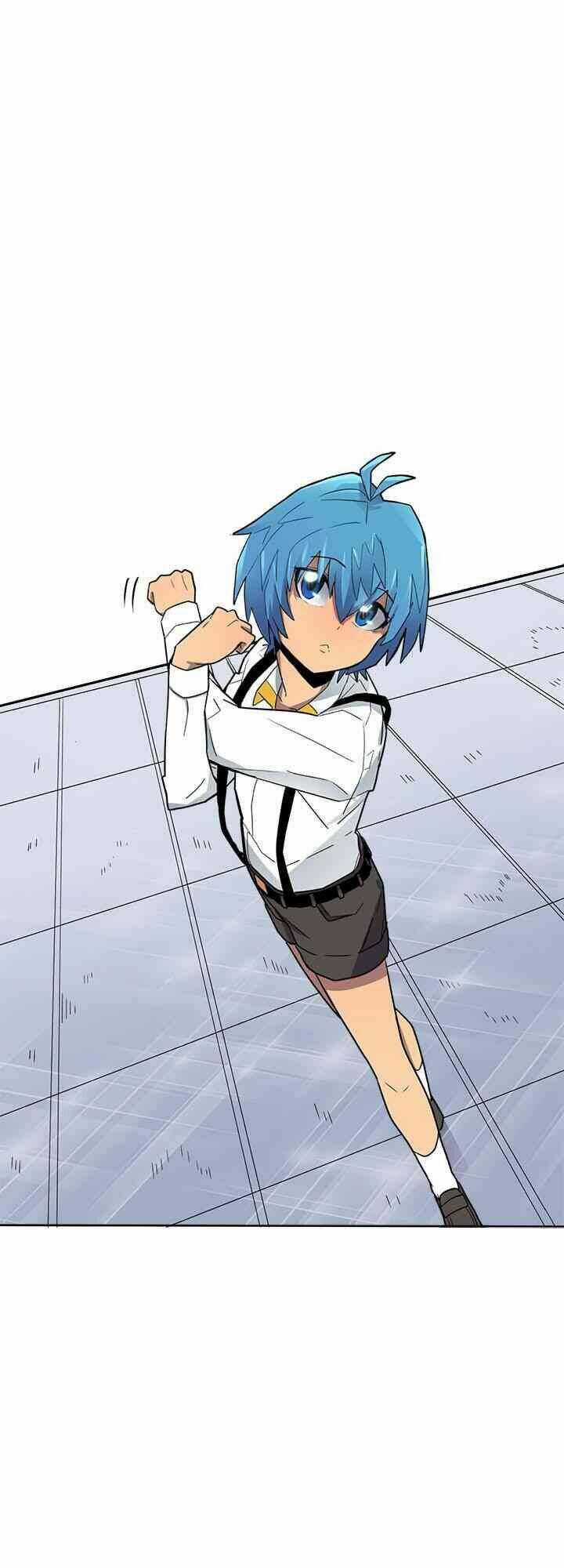 Chuyển Sinh Ma Pháp Đặc Biệt Yếu Chapter 11 trang 33