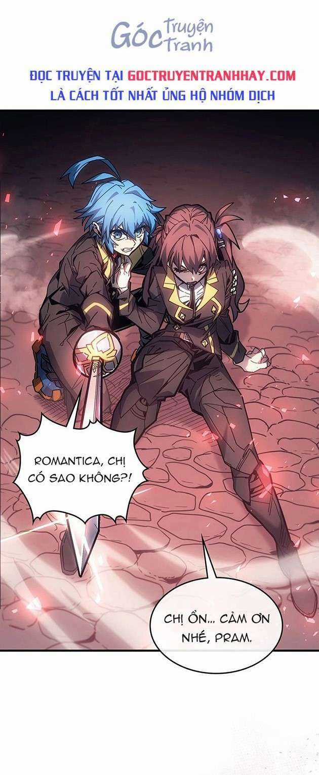 Chuyển Sinh Ma Pháp Đặc Biệt Yếu Chapter 199 trang 0