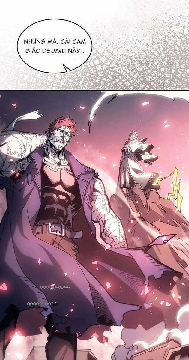 Chuyển Sinh Ma Pháp Đặc Biệt Yếu Chapter 199 trang 1