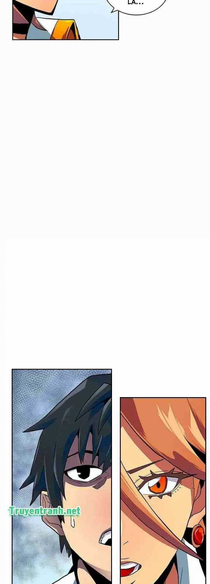 Chuyển Sinh Ma Pháp Đặc Biệt Yếu Chapter 2 trang 11