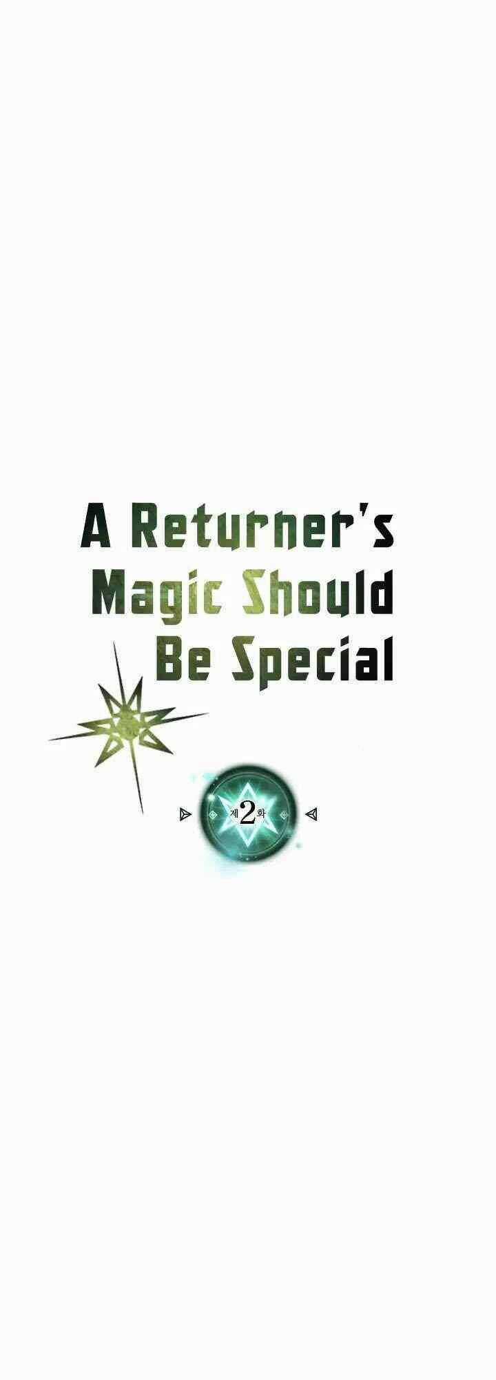 Chuyển Sinh Ma Pháp Đặc Biệt Yếu Chapter 2 trang 2