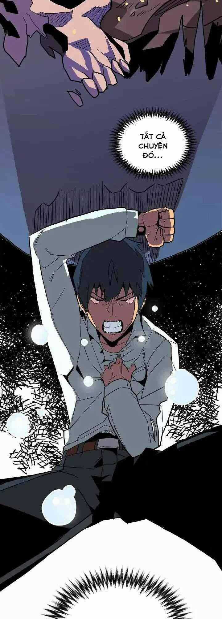 Chuyển Sinh Ma Pháp Đặc Biệt Yếu Chapter 2 trang 21