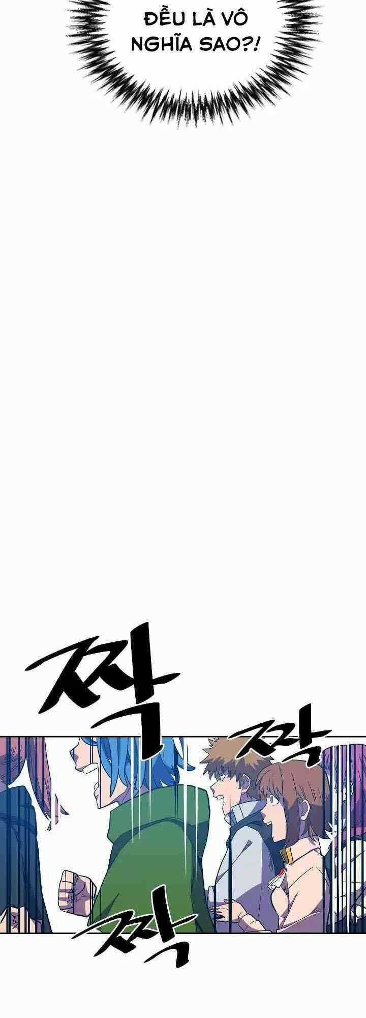 Chuyển Sinh Ma Pháp Đặc Biệt Yếu Chapter 2 trang 22