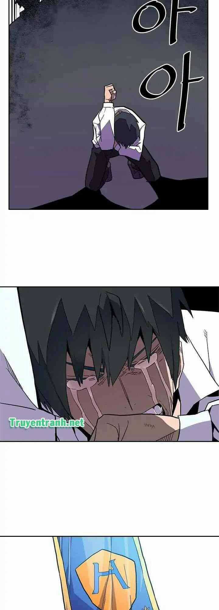 Chuyển Sinh Ma Pháp Đặc Biệt Yếu Chapter 2 trang 24