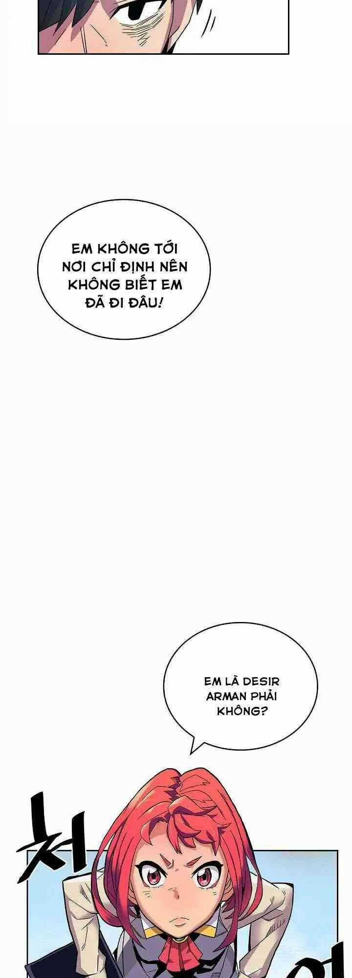 Chuyển Sinh Ma Pháp Đặc Biệt Yếu Chapter 2 trang 28