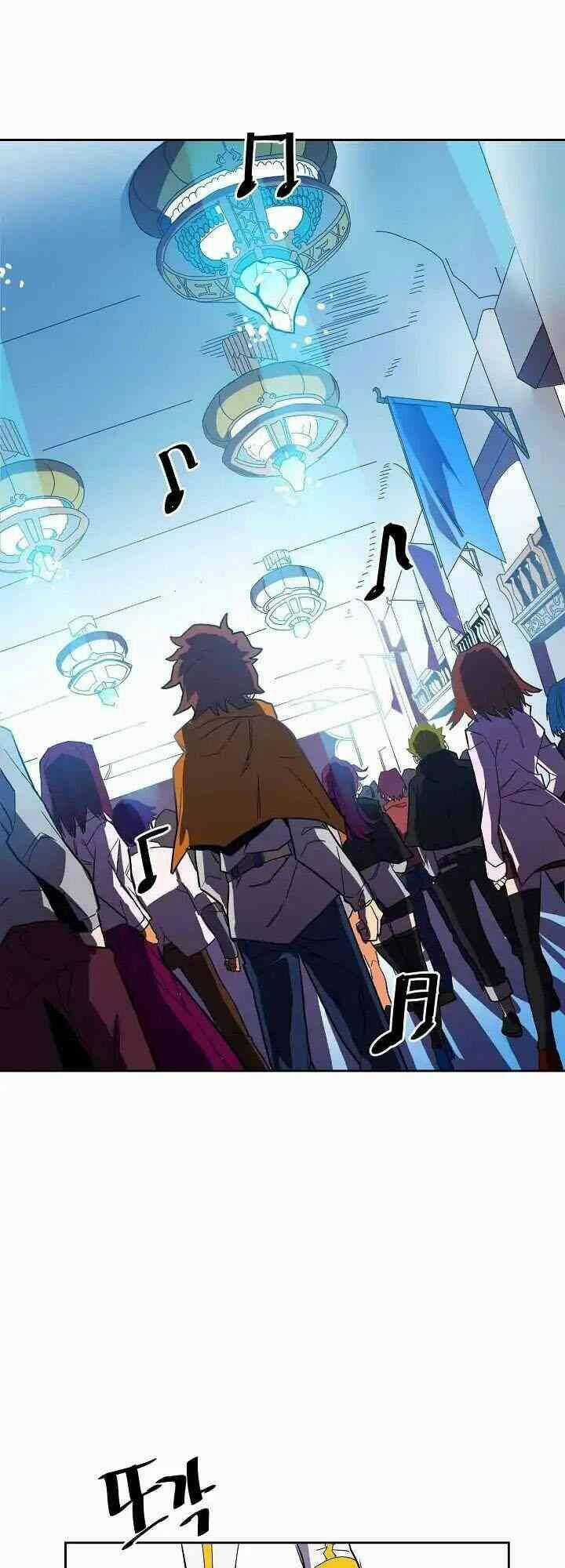 Chuyển Sinh Ma Pháp Đặc Biệt Yếu Chapter 2 trang 3