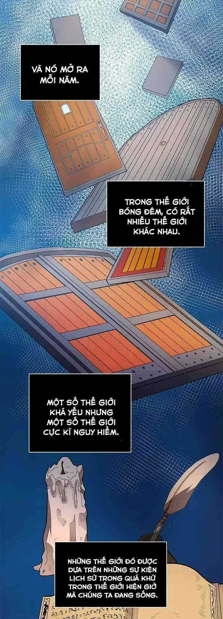 Chuyển Sinh Ma Pháp Đặc Biệt Yếu Chapter 2 trang 39