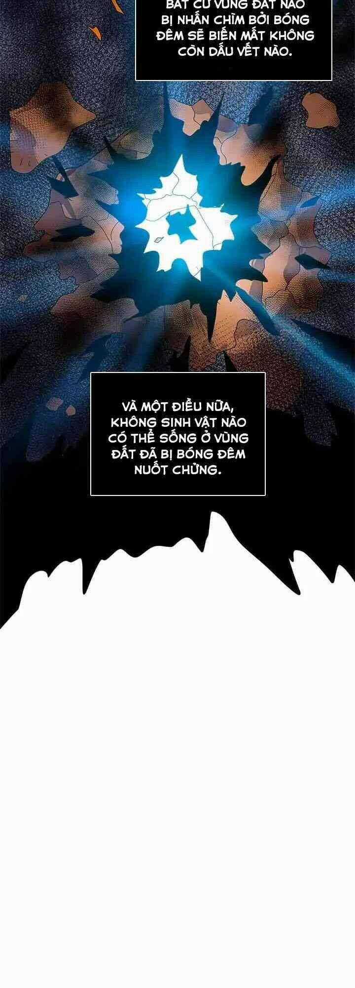 Chuyển Sinh Ma Pháp Đặc Biệt Yếu Chapter 2 trang 41