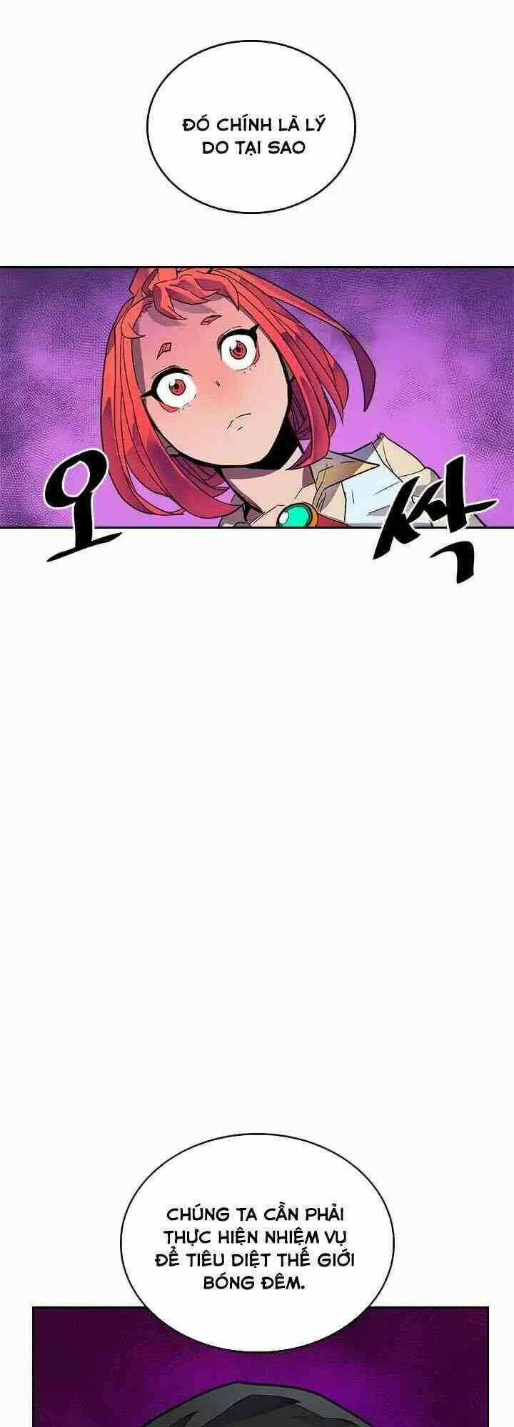 Chuyển Sinh Ma Pháp Đặc Biệt Yếu Chapter 2 trang 42