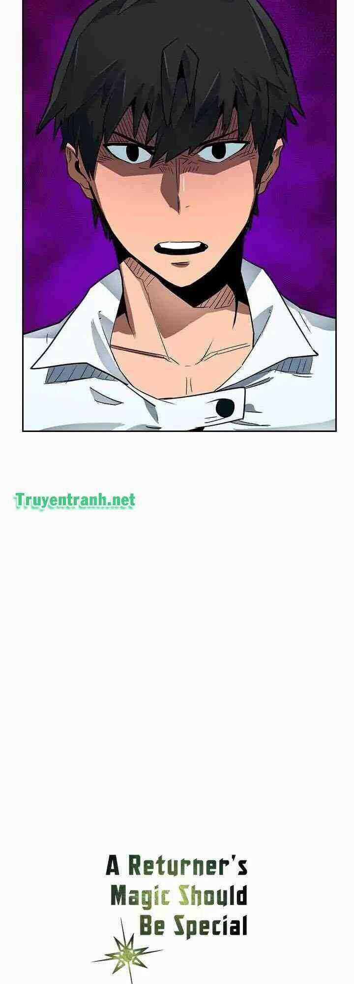 Chuyển Sinh Ma Pháp Đặc Biệt Yếu Chapter 2 trang 43