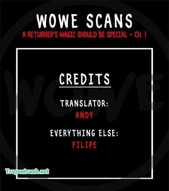 Chuyển Sinh Ma Pháp Đặc Biệt Yếu Chapter 2 trang 45