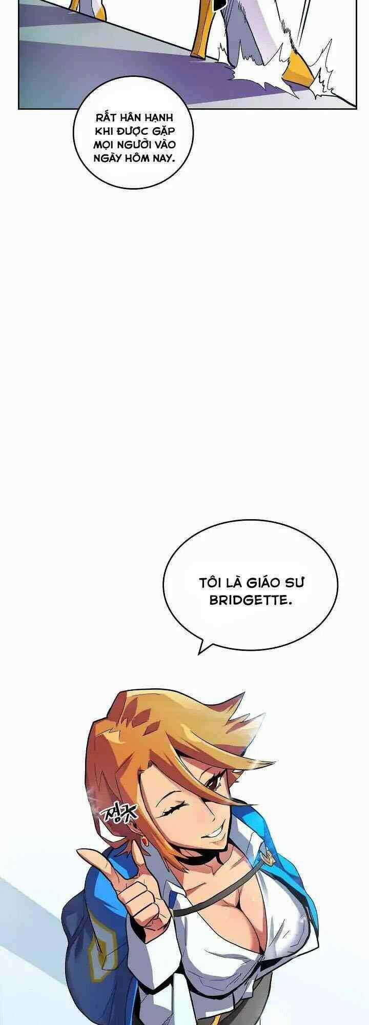 Chuyển Sinh Ma Pháp Đặc Biệt Yếu Chapter 2 trang 5