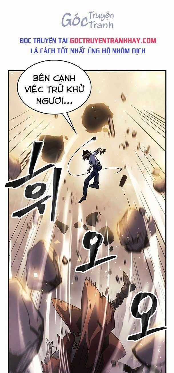 Chuyển Sinh Ma Pháp Đặc Biệt Yếu Chapter 202 trang 0