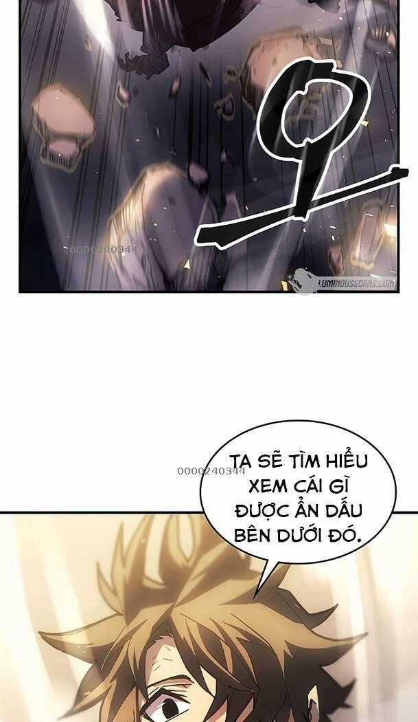 Chuyển Sinh Ma Pháp Đặc Biệt Yếu Chapter 202 trang 1