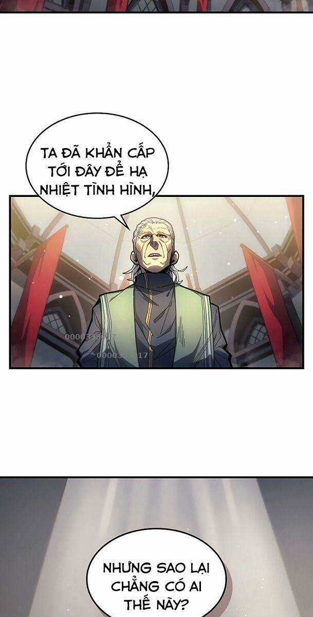 Chuyển Sinh Ma Pháp Đặc Biệt Yếu Chapter 205 trang 1
