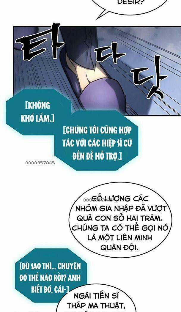 Chuyển Sinh Ma Pháp Đặc Biệt Yếu Chapter 209 trang 1