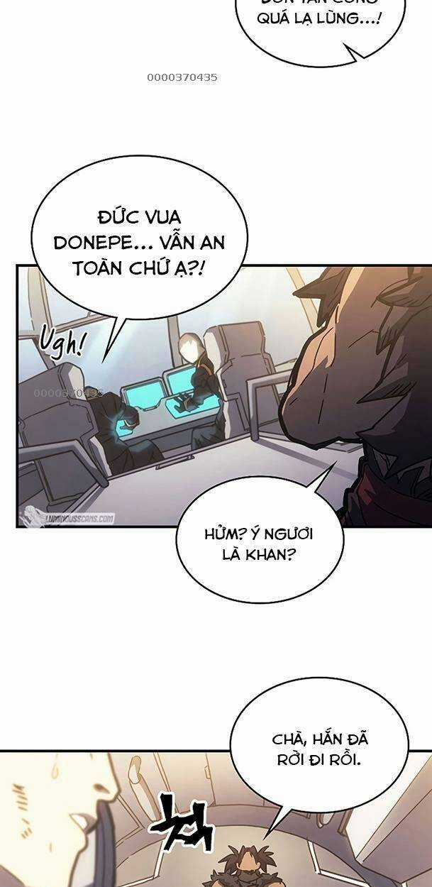 Chuyển Sinh Ma Pháp Đặc Biệt Yếu Chapter 213 trang 1
