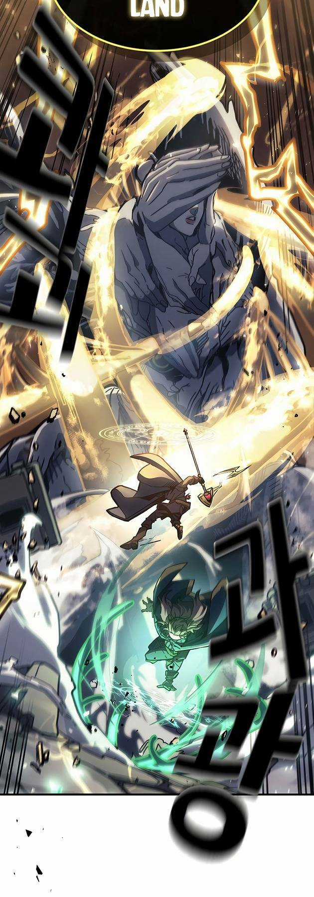 Chuyển Sinh Ma Pháp Đặc Biệt Yếu Chapter 220 trang 12