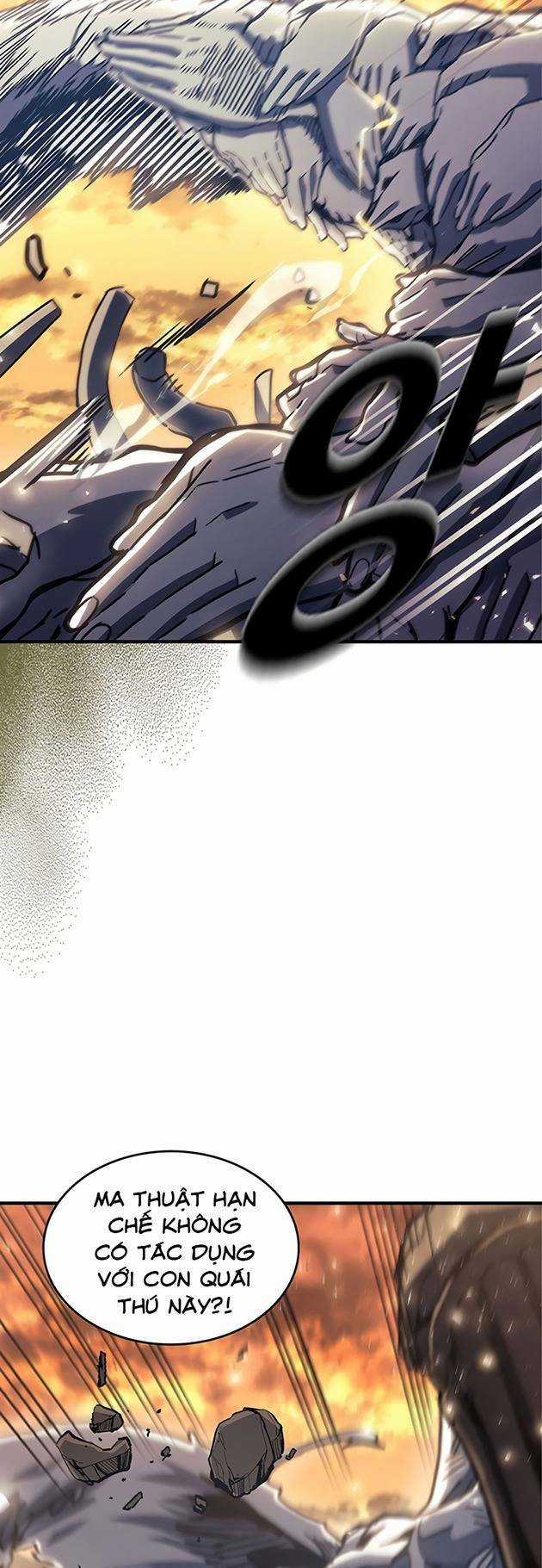 Chuyển Sinh Ma Pháp Đặc Biệt Yếu Chapter 220 trang 14