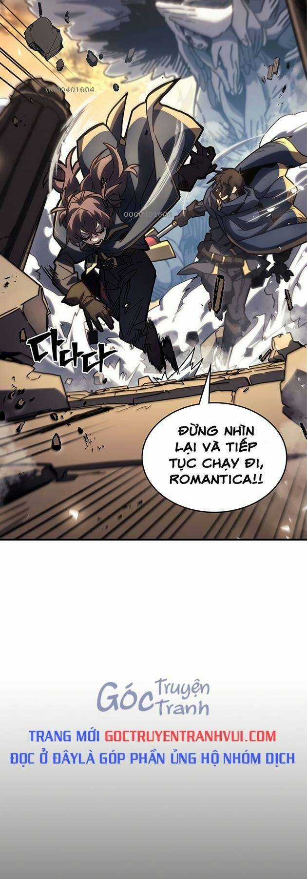 Chuyển Sinh Ma Pháp Đặc Biệt Yếu Chapter 220 trang 15