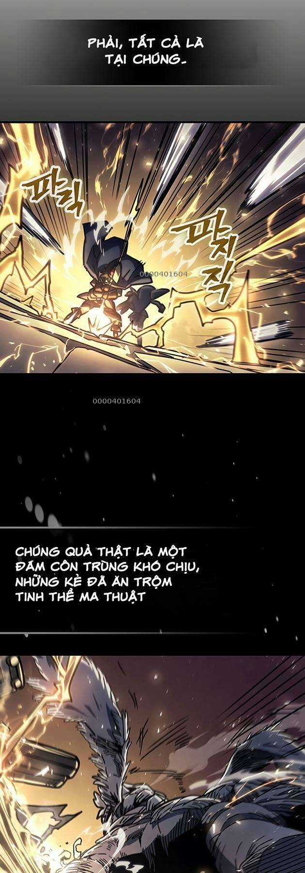 Chuyển Sinh Ma Pháp Đặc Biệt Yếu Chapter 220 trang 16