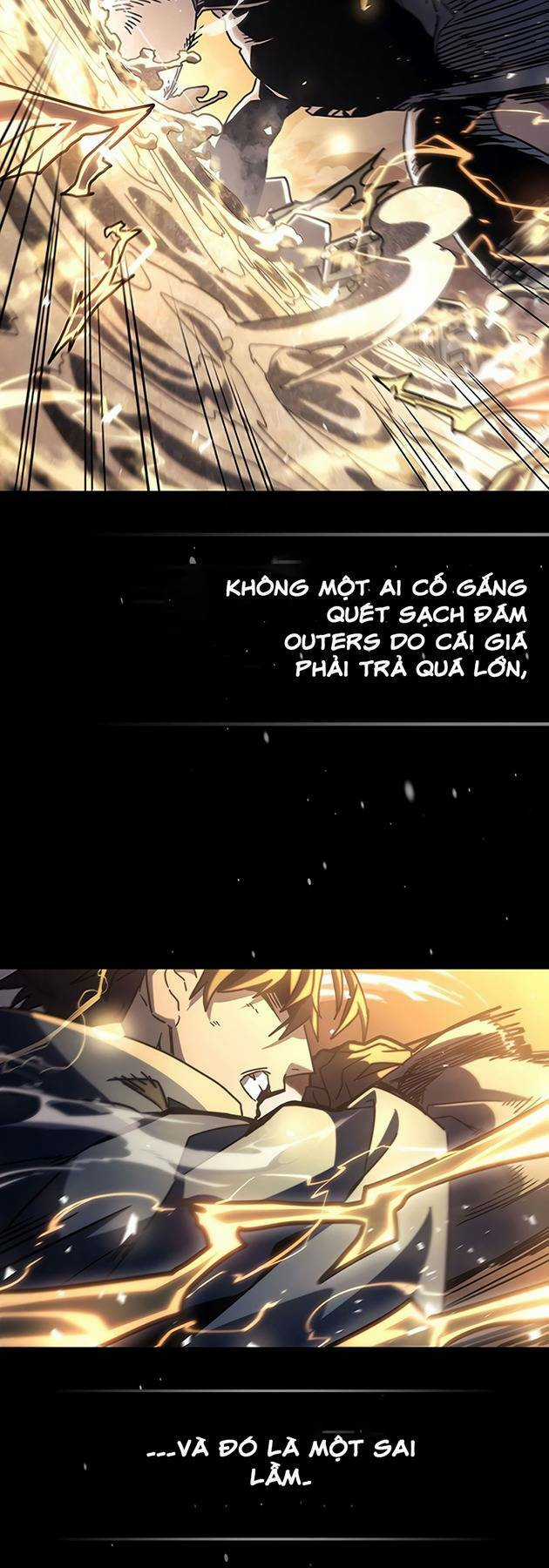 Chuyển Sinh Ma Pháp Đặc Biệt Yếu Chapter 220 trang 17