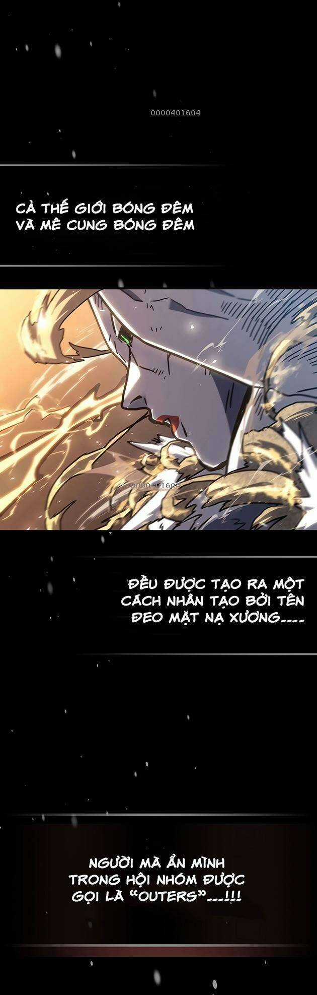 Chuyển Sinh Ma Pháp Đặc Biệt Yếu Chapter 220 trang 18