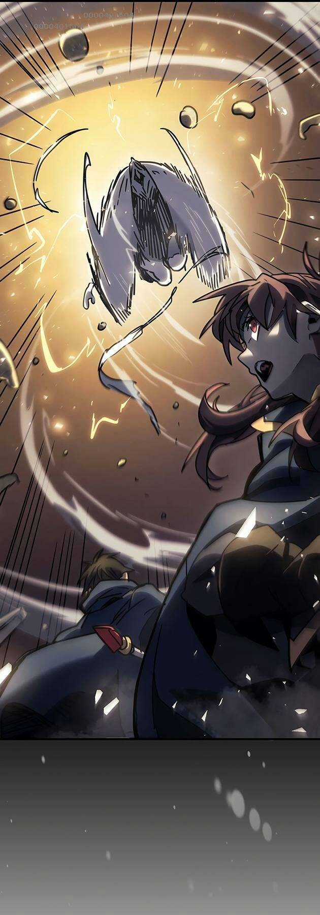 Chuyển Sinh Ma Pháp Đặc Biệt Yếu Chapter 220 trang 19