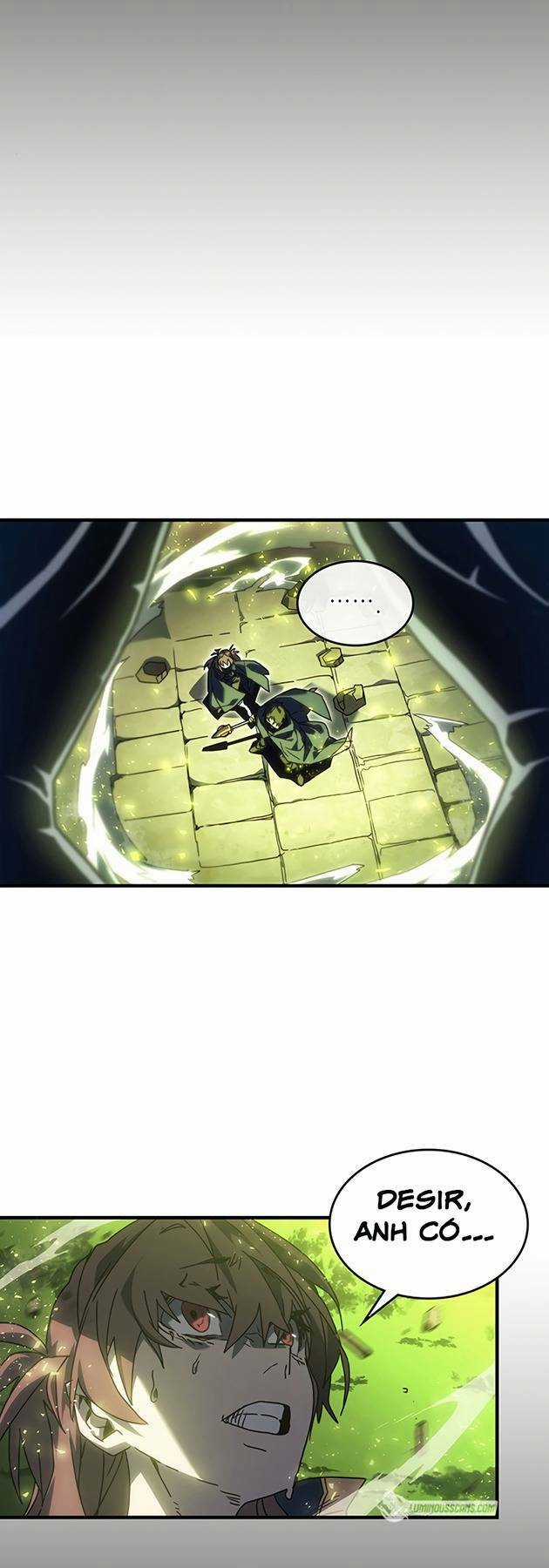 Chuyển Sinh Ma Pháp Đặc Biệt Yếu Chapter 220 trang 20