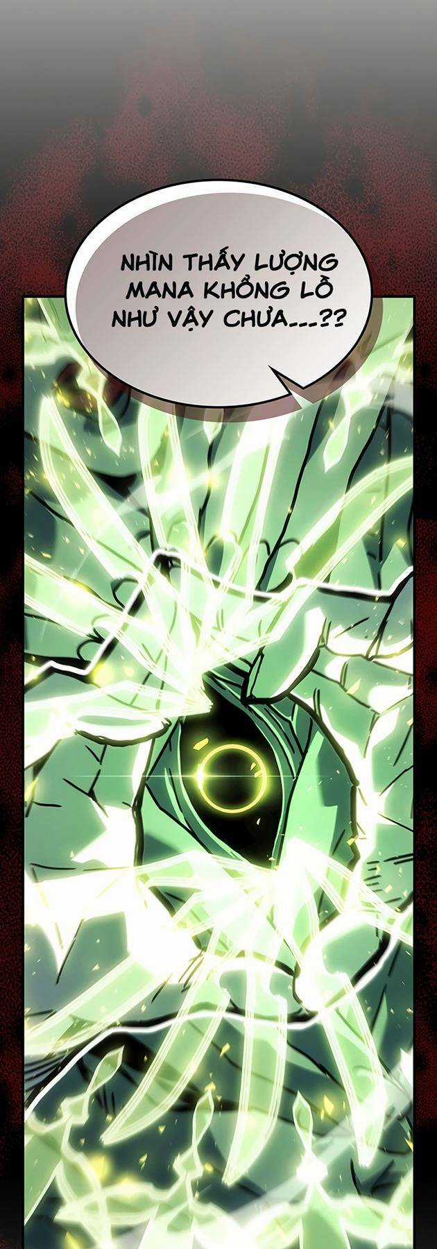 Chuyển Sinh Ma Pháp Đặc Biệt Yếu Chapter 220 trang 21