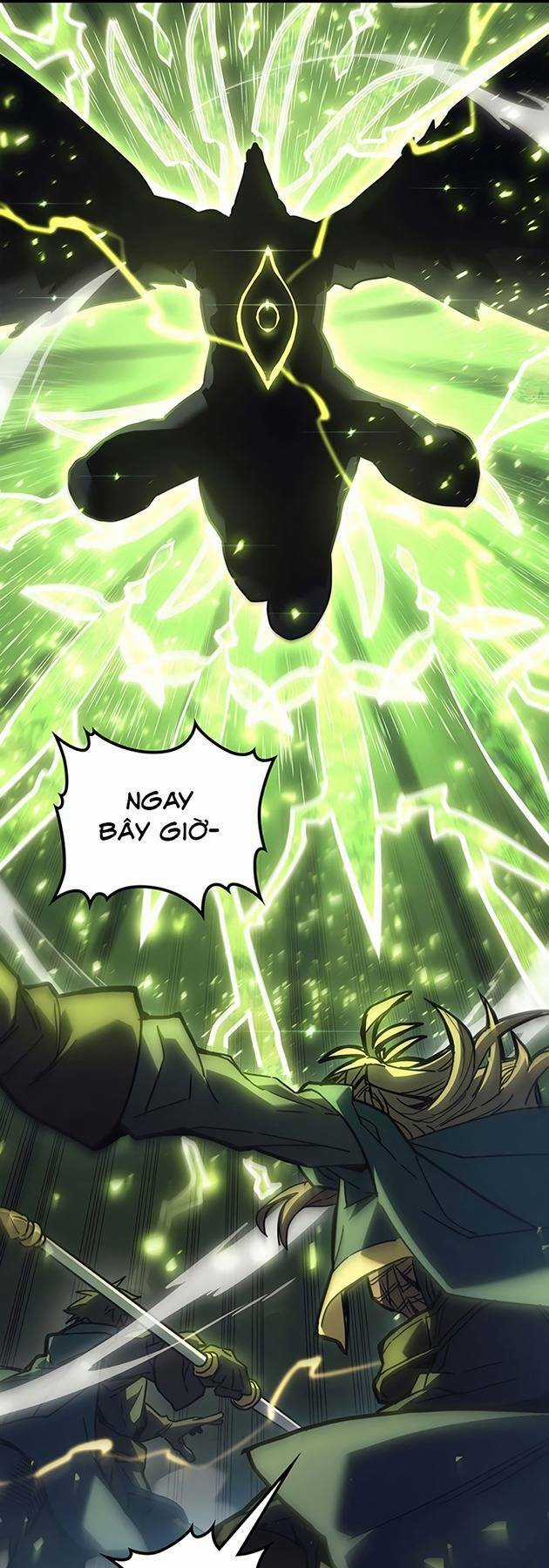 Chuyển Sinh Ma Pháp Đặc Biệt Yếu Chapter 220 trang 24