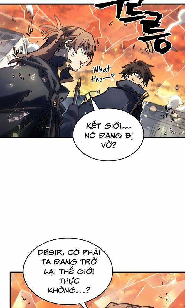 Chuyển Sinh Ma Pháp Đặc Biệt Yếu Chapter 220 trang 27