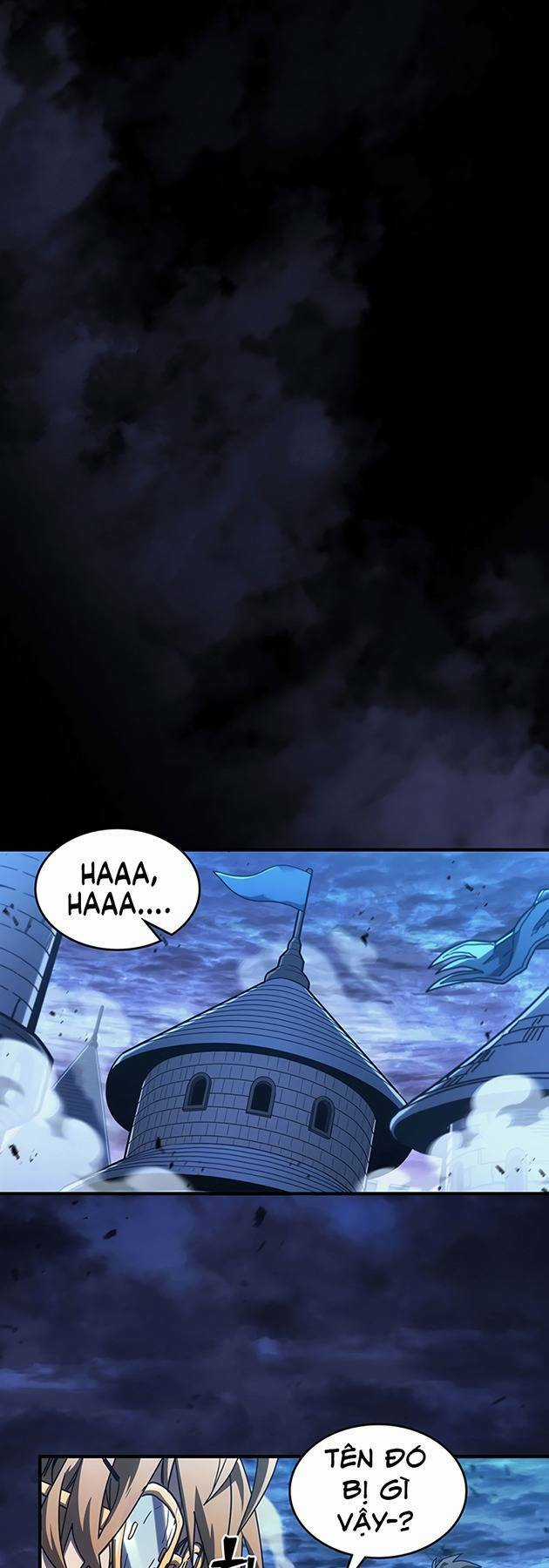 Chuyển Sinh Ma Pháp Đặc Biệt Yếu Chapter 220 trang 30