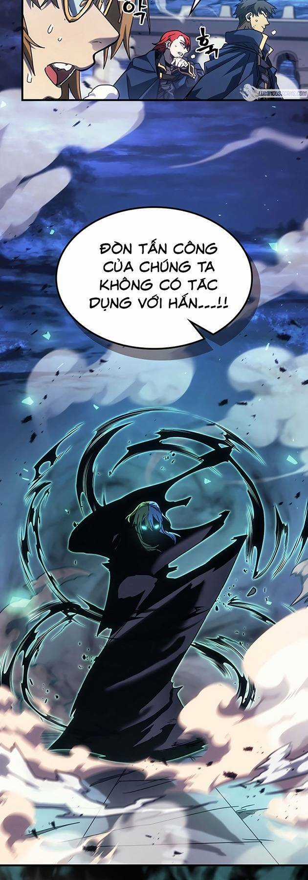 Chuyển Sinh Ma Pháp Đặc Biệt Yếu Chapter 220 trang 31