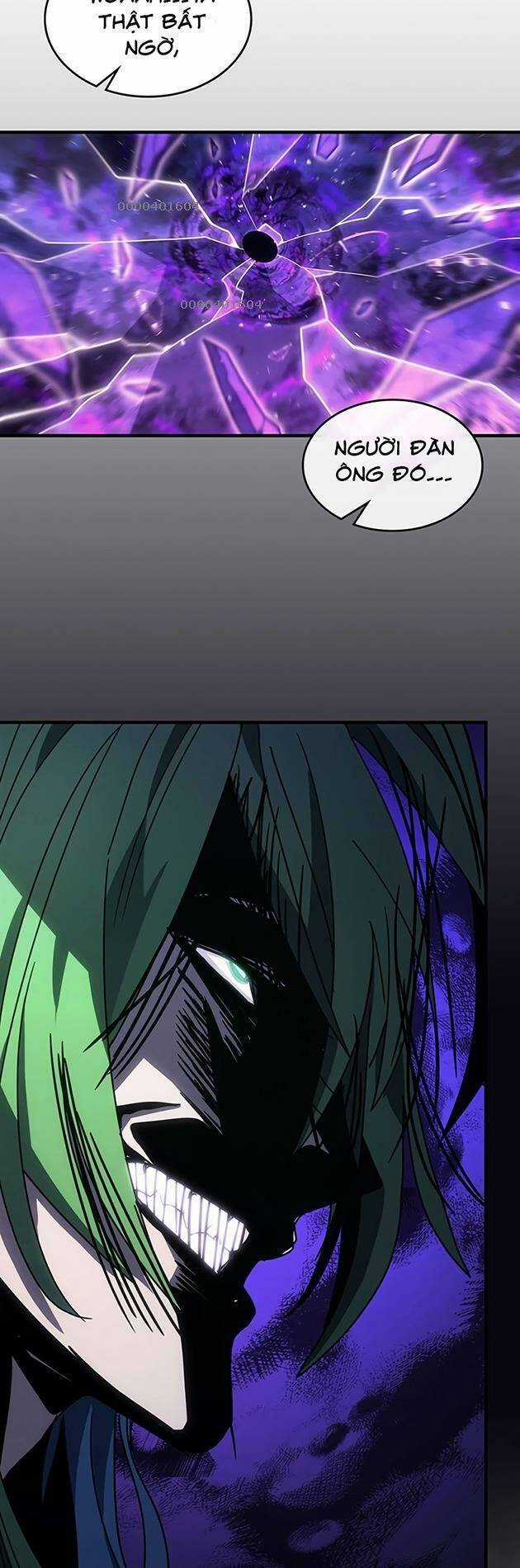 Chuyển Sinh Ma Pháp Đặc Biệt Yếu Chapter 220 trang 40